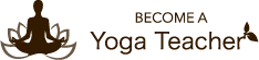 Become A Yoga Teacher